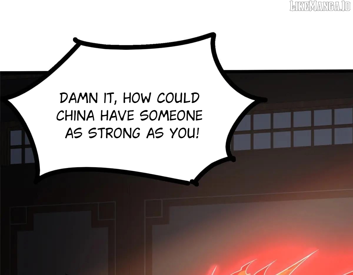 Divine Urban God Chapter 276 - page 91